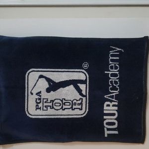 Golf Bag Towels